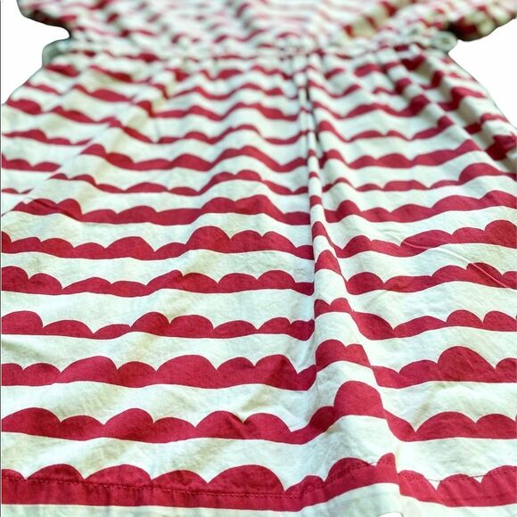 Hanna Andersson | Wave Pattern Cover Up (8) 🌊 - Picture 2 of 5